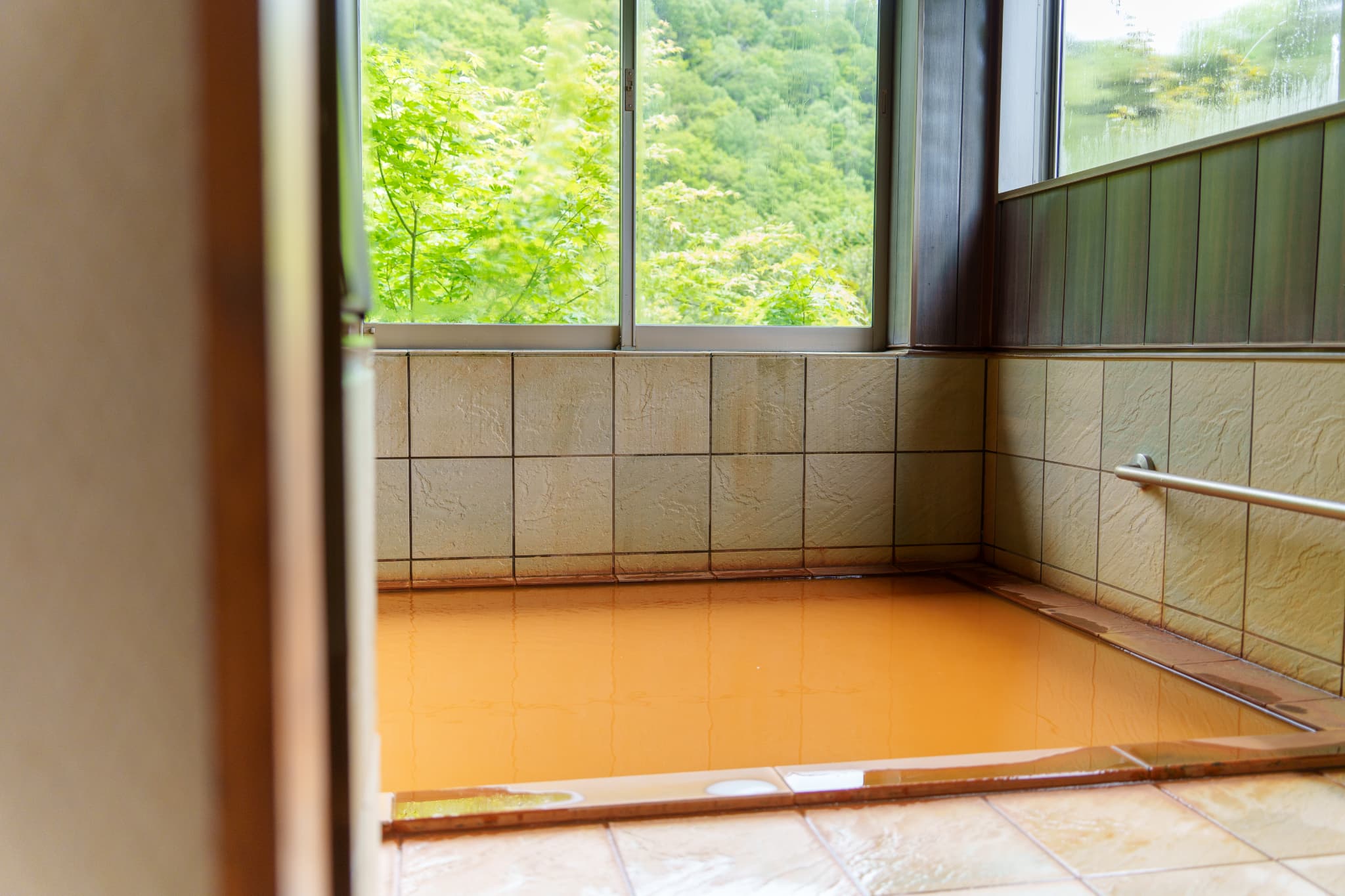 温泉の魅力