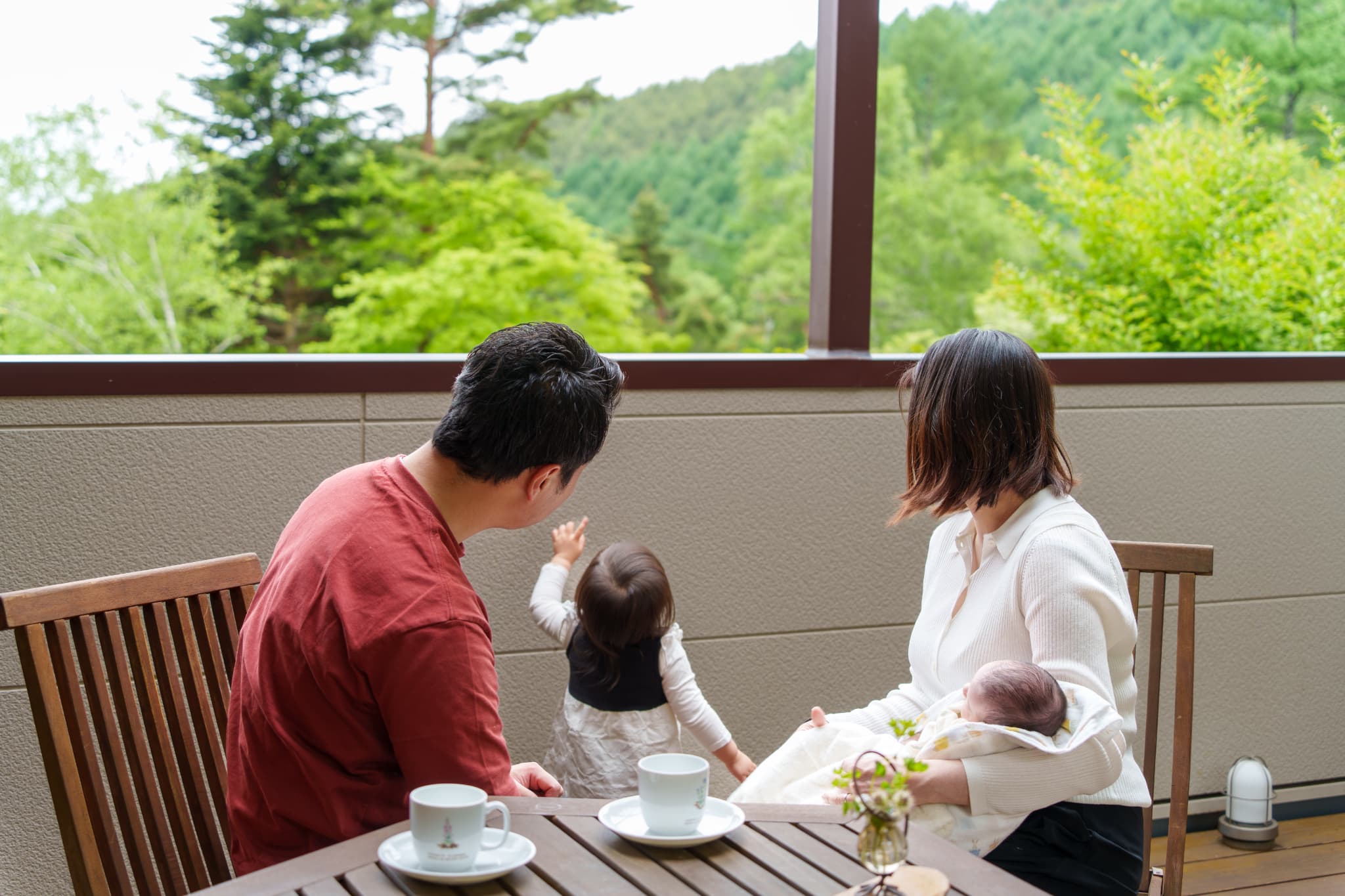 温泉の魅力